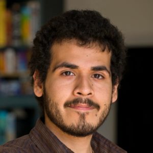 Marco Cortes